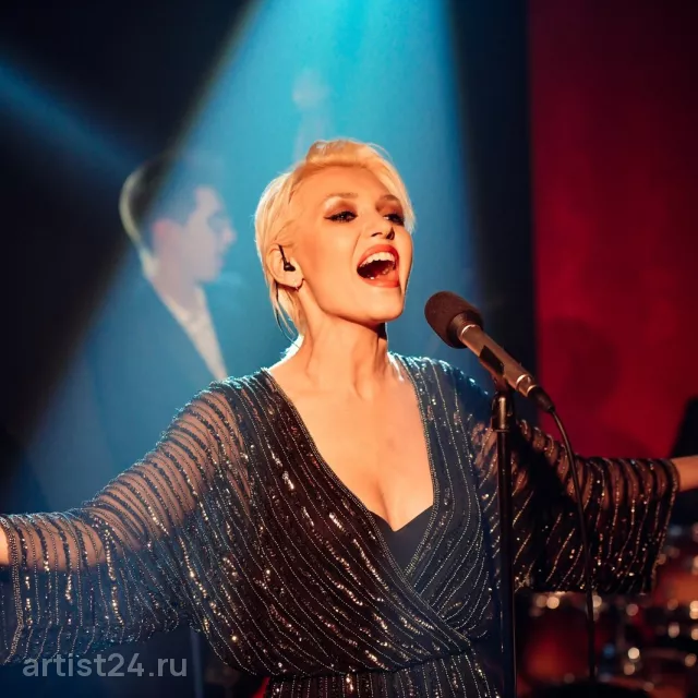 Джаз-лаунж-бэнд «Jazzberry» — джаз-бэнд