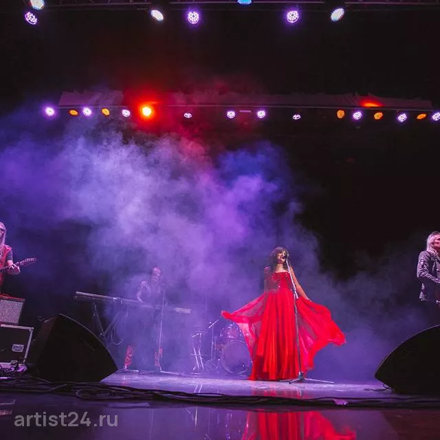 ВИА «Лейся, песня!» — кавер-группа, фото 5