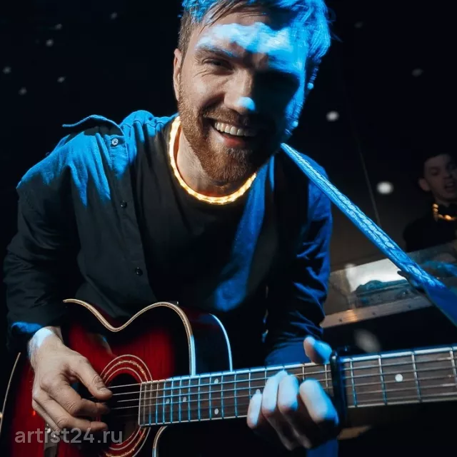Группа «BOGÁCHI» — кавер-группа, фото 8
