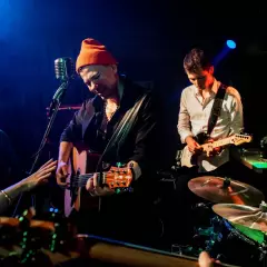 Кавер-группа «May Weather Band»