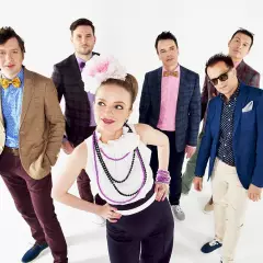 Кавер-группа «Disco Banda»