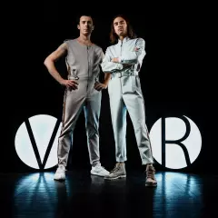 Группа Vassel & Rooby