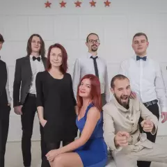 Кавер-группа «FunkBusters»