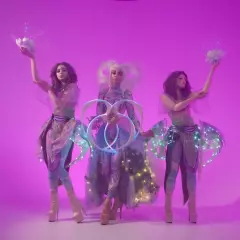 Эльфийское шоу Elf Project