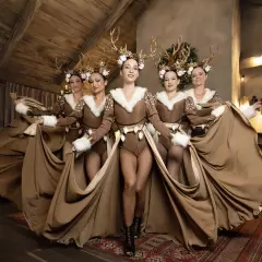 Шоу-балет «Artland Show»