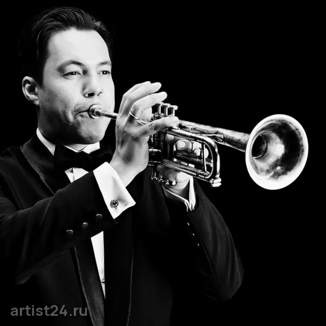 Дуэт «Jazz Moment» — джаз-бэнд, фото 6