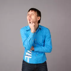 Ведущий Евгений Лукин