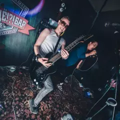 Кавер-бенд «BARBIESIZE»