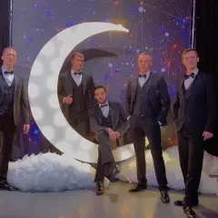 Шоу-балет «BARINOV SHOW»