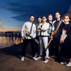 Кавер-группа PARTYONE