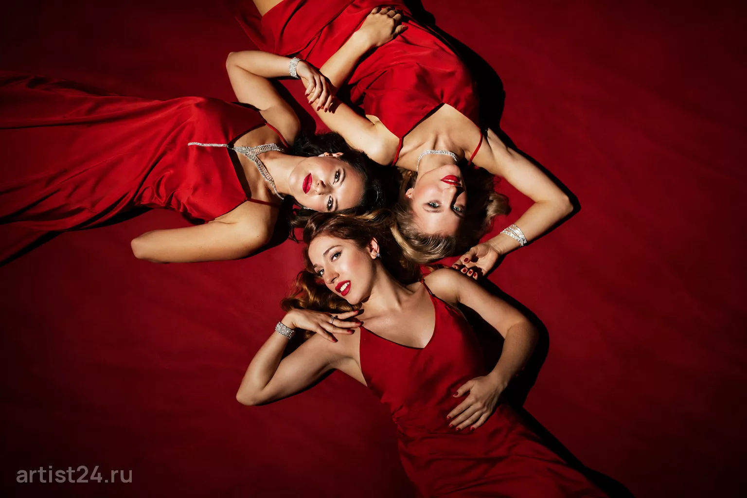 Trio EasyTone — музыкант