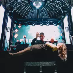 Иллюзионист Лев Чистяков