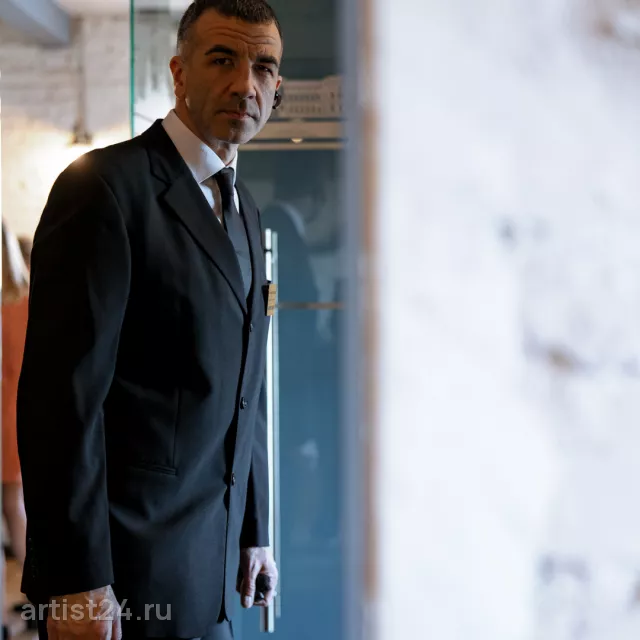 Фокусник-иллюзионист Алексей Шаговик — фокусник, фото 2