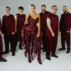 Кавер-группа WHAT'S UP BAND