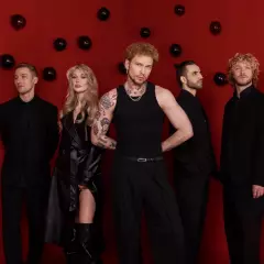 Кавер-группа THE HITS
