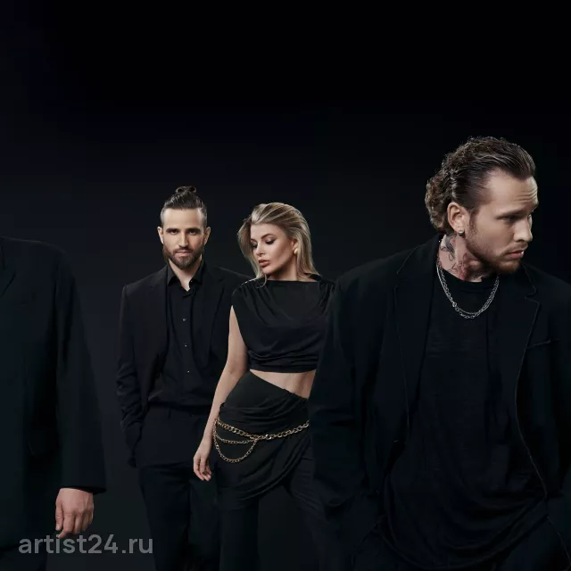 Кавер-группа THE HITS — кавер-группа, фото 6