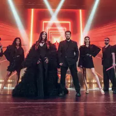 Кавер-бэнд «Сенсация»