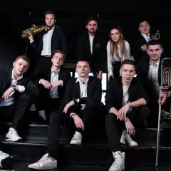 Кавер-группа «Танцуют ВСЕ»