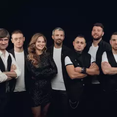 Кавер-группа «ВиА КиА»