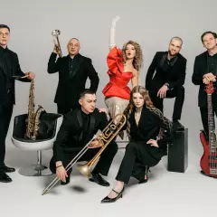 Кавер-группа «Jazz Friends»
