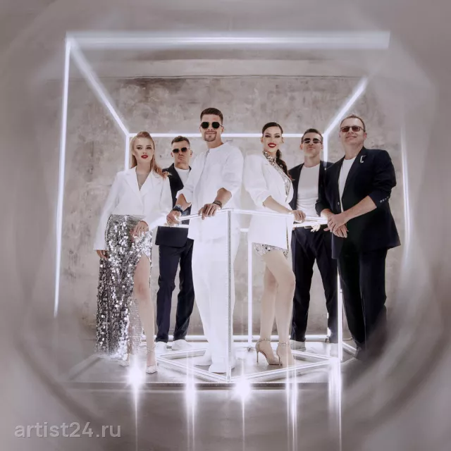 Кавер-группа «Город Лета» — кавер-группа