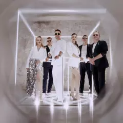 Кавер-группа «Город Лета»