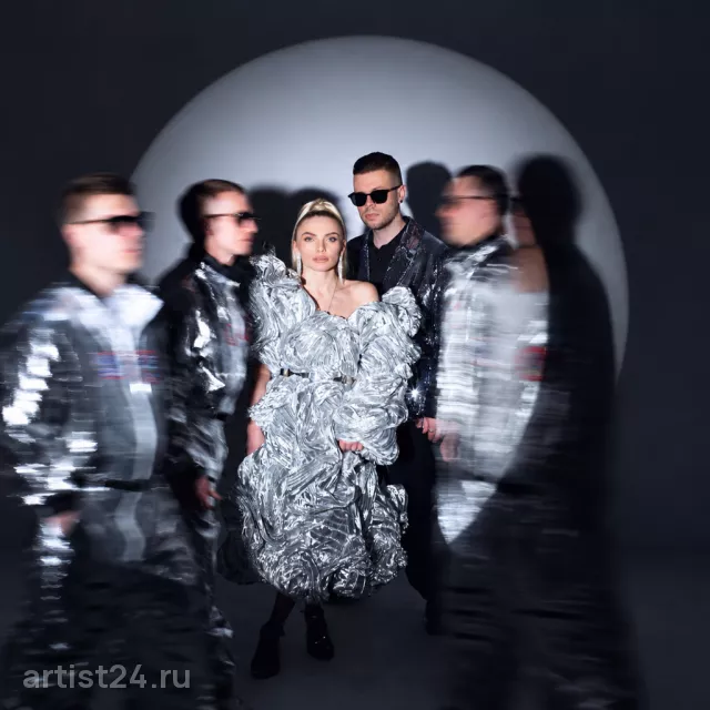 Кавер-группа «Lavina» — кавер-группа