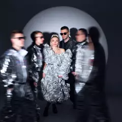 Кавер-группа «Lavina»