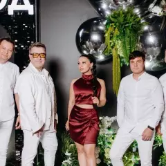 Кавер-группа «Jackpot»