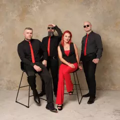 Кавер-группа «I'll be band»