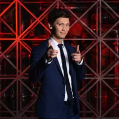Фокусник Александр Наумов
