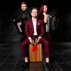 Инструментальная группа «Moscow Night Group»