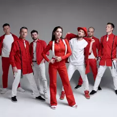 Кавер-группа «Zarina Music Project»