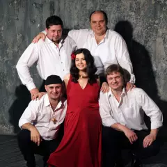 Группа «Primavera Bossa»