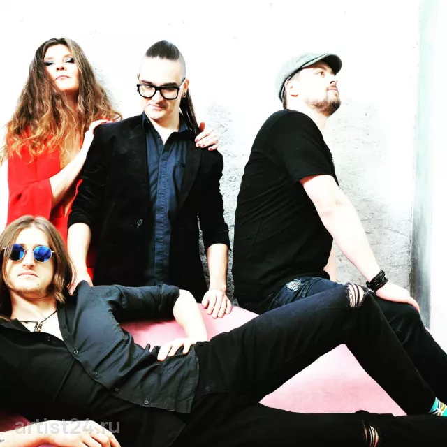 Группа Joy Band — кавер-группа, фото 4