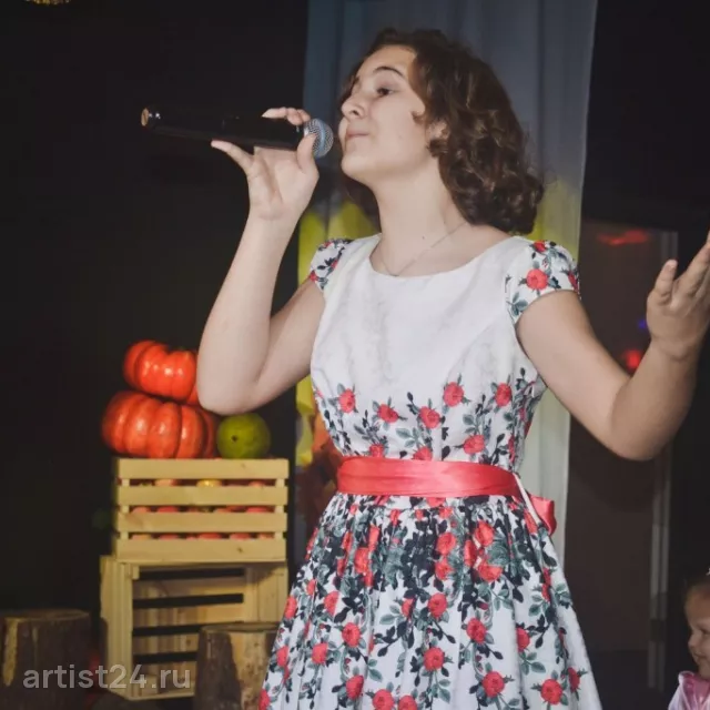 Детская шоу-группа «Kids FM» — музыкант, фото 2