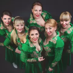 Народно-эстрадная группа «Малахит»