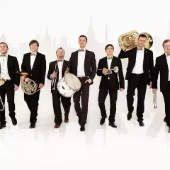 Брасс-ансамбль «Olympic Brass»