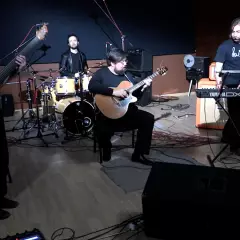 Группа «Voz do Ar»