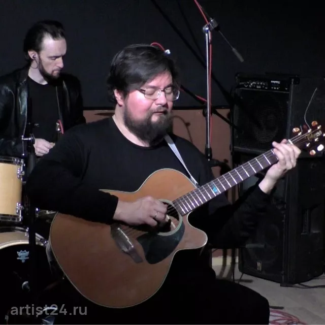 Группа «Voz do Ar» — кавер-группа, фото 4