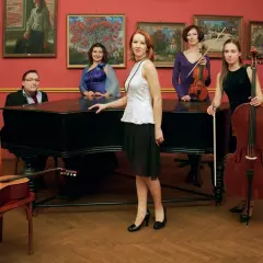 Ансамбль «Венеция»