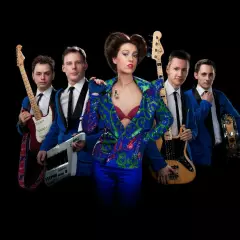 Кавер-группа JazzArt