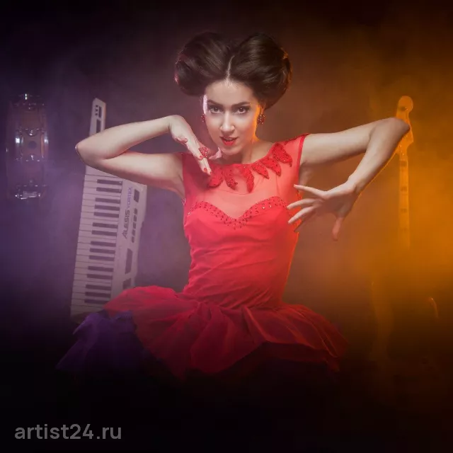 Кавер-группа JazzArt — кавер-группа, фото 3