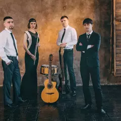Лаунж-бэнд Avenue Beat