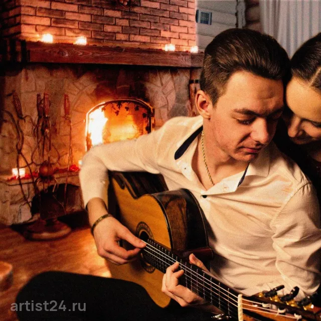 Дуэт Con Amore — музыкант
