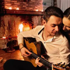 Дуэт Con Amore
