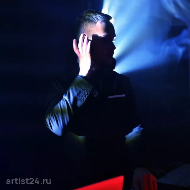Диджей Кирилл Валов — диджей, фото 6