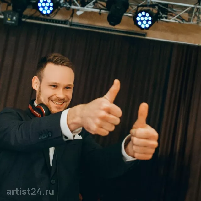Диджей Кирилл Валов — диджей, фото 8