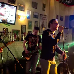 Кавер-группа Virginia