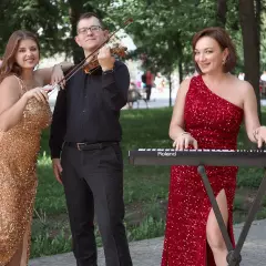 Группа Сангрия